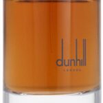 Herenparfum Dunhill EDP Signature Collection British Leather (100 ml) - Image 2