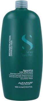 Shampoo Semi Di Lino Reconstruction Alfaparf Milano (250 ml) - Image 4