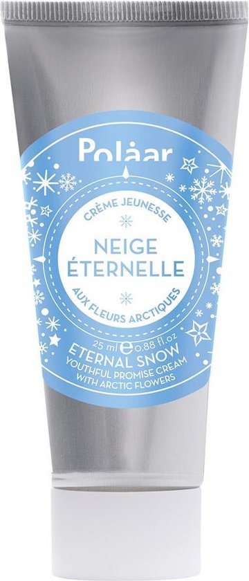 360x840-2 Polar Eternal Snow Youthful Promise Cream Anti Aging Day Cream All Skin Types Vegan 25 Ml - Image 1