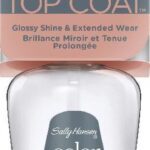 Sally Hansen Color Therapy Topcoat - Image 2
