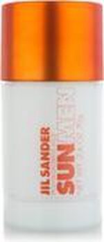Jil Sander Deo stick mannen - Deodorant - 75 ml
