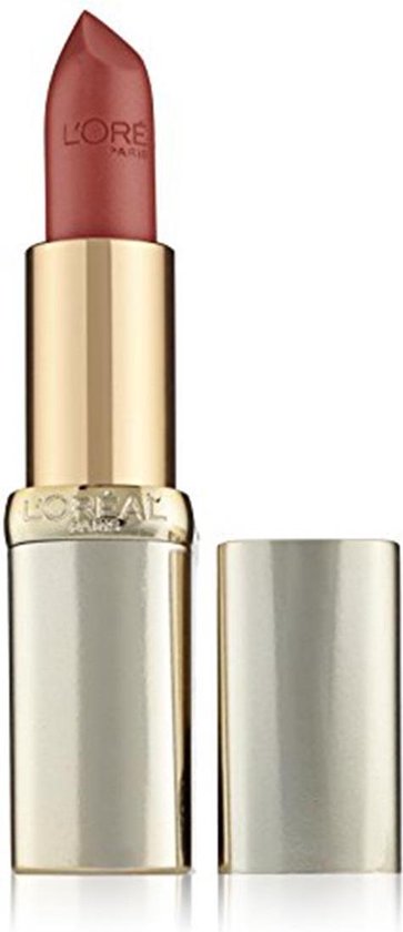 363x840-2 Color Riche Lipstick By L'oreal #302-bois-de-rose - Image 1