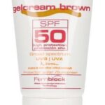 Heliocare Color Gelcream Spf50 #brown - Image 3