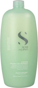Shampoo Alfaparf Milano Semi Di Verzachtend 1 L - Image 3