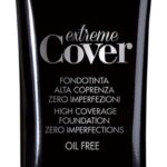 Pupa Foundation Face Make-up Extreme Cover High Coverage Foundation Spf15 - 003 Dark Ivory - Image 2