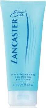Lancaster Eau de Lancaster Shower Gel 200ml