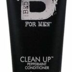 Tigi Bed Head For Men Clean Up Peppermint Conditioner Alle Haartypen 750ml - Image 3