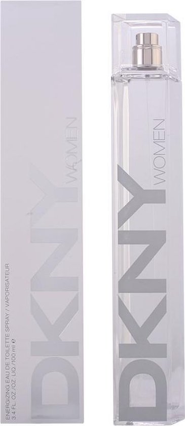 365x840-162 DKNY energizing 100 ml - Eau de toilette - Damesparfum - Image 1