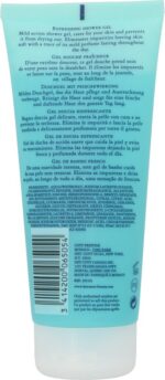 Lancaster Eau de Lancaster Shower Gel 200ml - Image 2