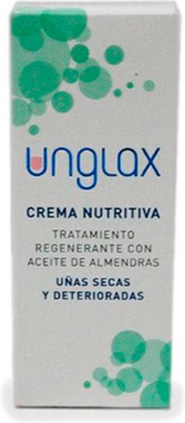 367x840-14 Unglax Crema Nutritiva 15ml - Image 1