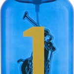 Ralph Lauren The Big Pony Collection N°1 eau de toilette spray herenparfum - 100 ml