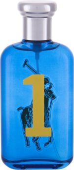 Ralph Lauren The Big Pony Collection N°1 eau de toilette spray herenparfum - 100 ml
