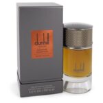 Herenparfum Dunhill EDP Signature Collection British Leather (100 ml) - Image 5