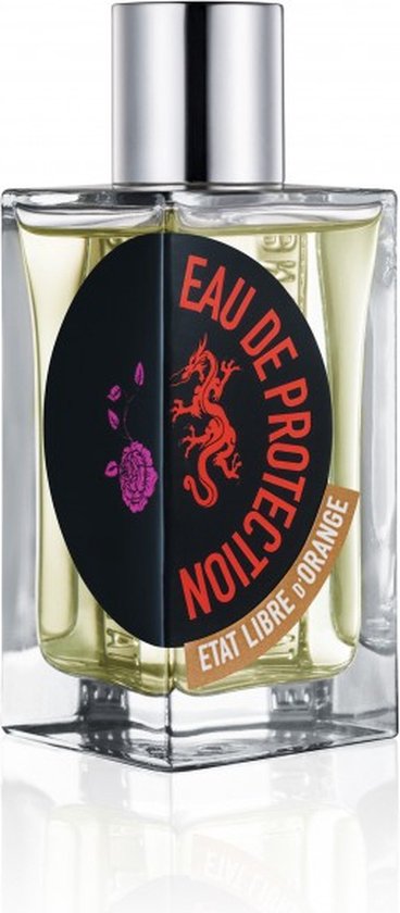 368x840-26 Etat Libre d'Orange - Eau de Protection Eau de Parfum - 50 ml - Unisex - Image 1