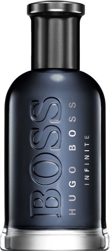 368x840-33 Hugo Boss Boss Bottled Infinite 100 ml Eau de Parfum - Herenparfum - Image 1
