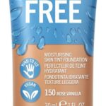 Rimmel London Kind & Free Moisturising Skin Tint Foundation 150 30 Ml