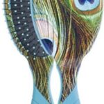 PROFESSIONAL PRO detangler free sixty  peacock - Image 3