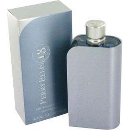 37127_96370e5bf94aaddedf36837f41cc6aec Perry Ellis 18 Man EDT M 100 ml - Image 1