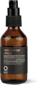 Oway Nocturnal Hair Remedy