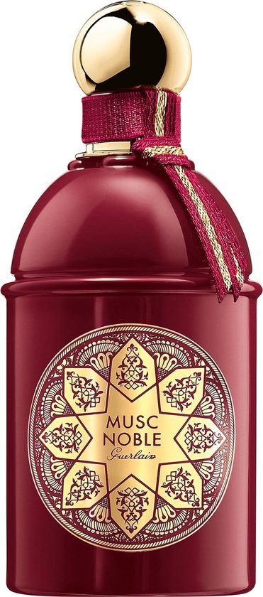371x840-90 Guerlain Musc Noble EDP U 125 ml - Image 1