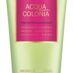 4711 - Acqua Colonia Pink Pepper en Grapefruit SHOWER GEL - 200ML - Image 4