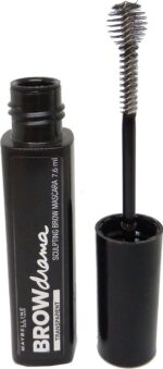 Brow Drama Mascara By Maybelline #transparent - Image 4