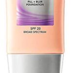 Vloeibare Foundation Youthfx Fill Revlon SPF 20 - Image 3