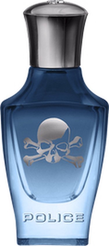375x840-14 Police Potion Power EDP M 30 ml - Image 1