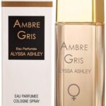 ALYSSA ASHLEY Eau De Cologne Woman, 100 ml - Image 3