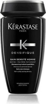 Kerastase Densifique Bain Densite Homme 250 ml - Image 4