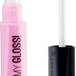 Rimmel Oh My Gloss! Lipgloss - 130 Purrr… Glossy Cat - Image 2