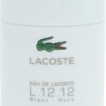Lacoste Eau de Lacoste L 12 12 Blanc Perfumed Deostick 75 ml  man - Image 6