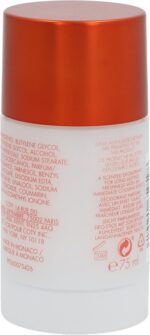 Jil Sander Deo stick mannen - Deodorant - 75 ml - Image 4