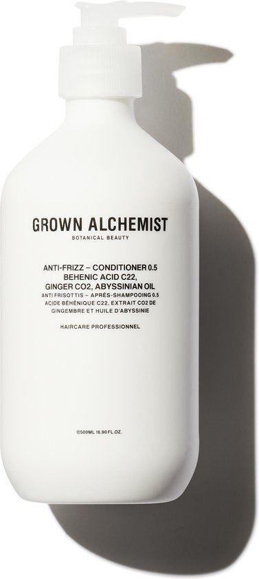 377x840-187 Grown Alchemist Gaafc500 Hair Conditioner Women 500 Ml Non professional Hair Conditioner - Image 1