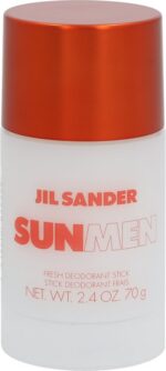 Jil Sander Deo stick mannen - Deodorant - 75 ml - Image 3