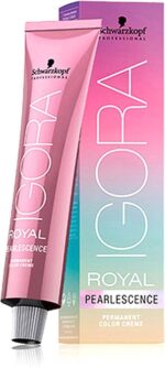 Schwarzkopf Igora Royal 9.5-29 60ml - Image 4