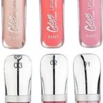 Glam Of Sweden H01349 lipgloss 6 ml #06 Fair - Image 2