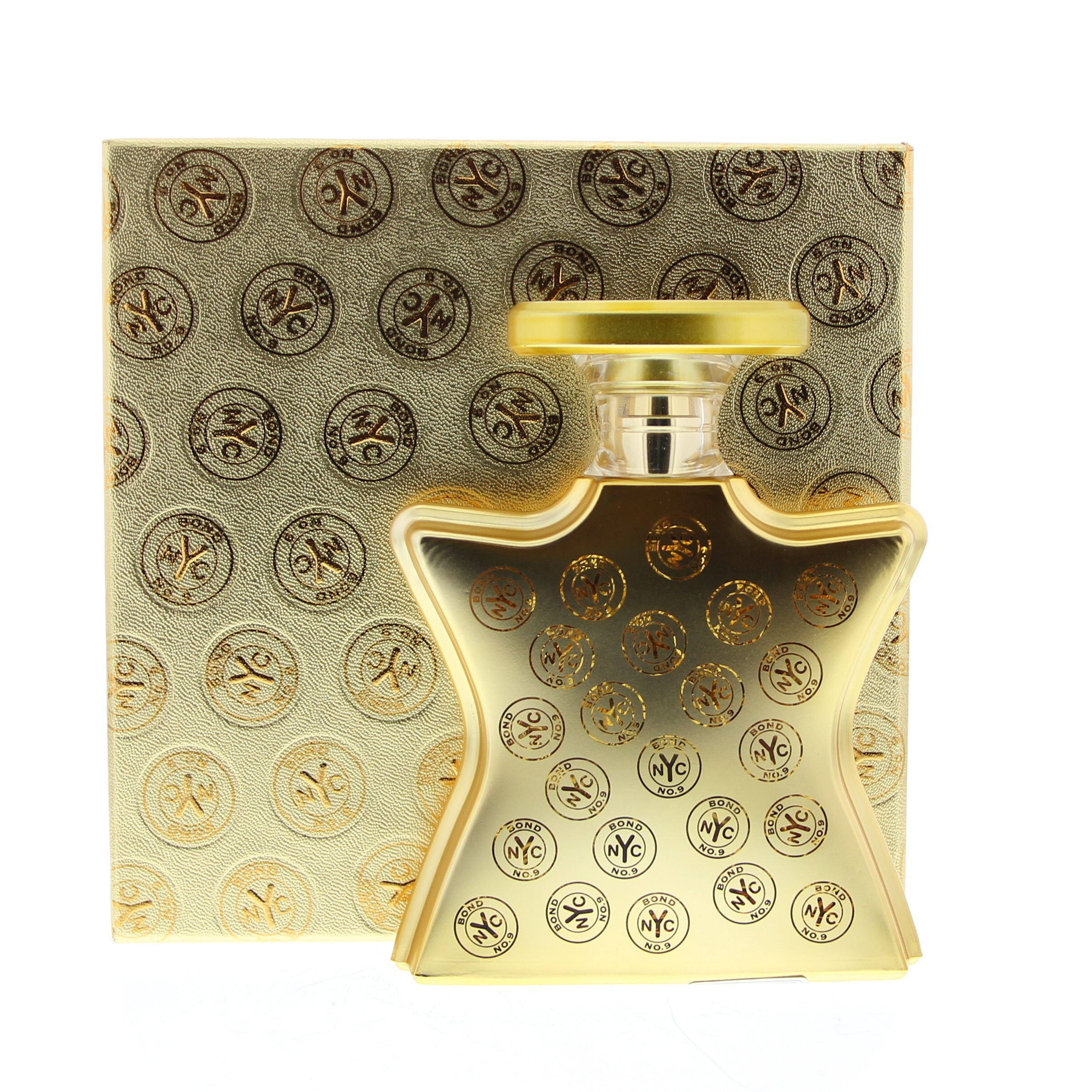 37848_7b06999077c2368436338baa40bfb824 Bond No. 9 New York Signature Scent EDP U 100 ml - Image 1