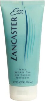 Lancaster Eau de Lancaster Shower Gel 200ml - Image 3