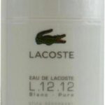 Lacoste Eau de Lacoste L 12 12 Blanc Perfumed Deostick 75 ml  man - Image 14