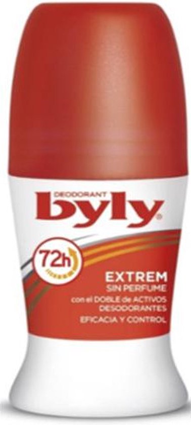 378x840-62 Byly Extrem Max Desodorante Roll-On 100ml - Image 1