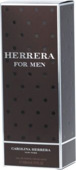 Herenparfum Carolina Herrera EDT Herrera For Men 200 ml - Image 2