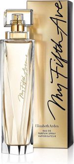 Elizabeth Arden - My Fifth Avenue - Eau De Parfum - 100ML - Image 4