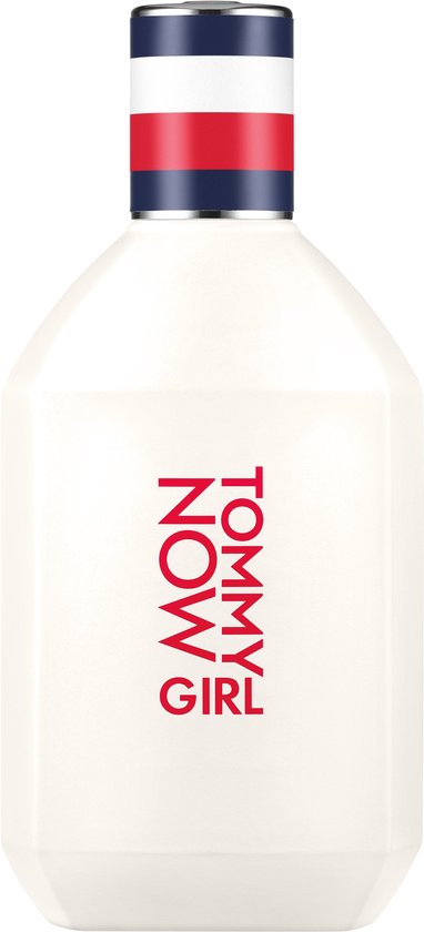 382x840-2-1 Tommy Hilfiger Now Girl Eau de toilette spray - 100 ml - Image 1