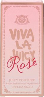 Juicy Couture Viva La Juicy Rose EDP W 50 ml - Image 11