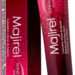 L'Oréal Professionnel - Haarverf - Majirel - 50ML - 9.3