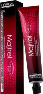 L'Oréal Professionnel - Haarverf - Majirel - 50ML - 9.3