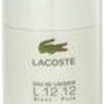 Lacoste Eau de Lacoste L 12 12 Blanc Perfumed Deostick 75 ml  man - Image 18