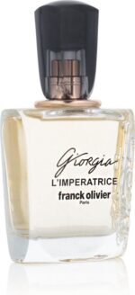 Damesparfum Franck Olivier EDP Giorgia L'imperatrice (75 ml) - Image 2