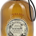 Victor - Herenparfum Caribbean Vainilla Original Victor EDT - Mannen - 100 ml - Image 2